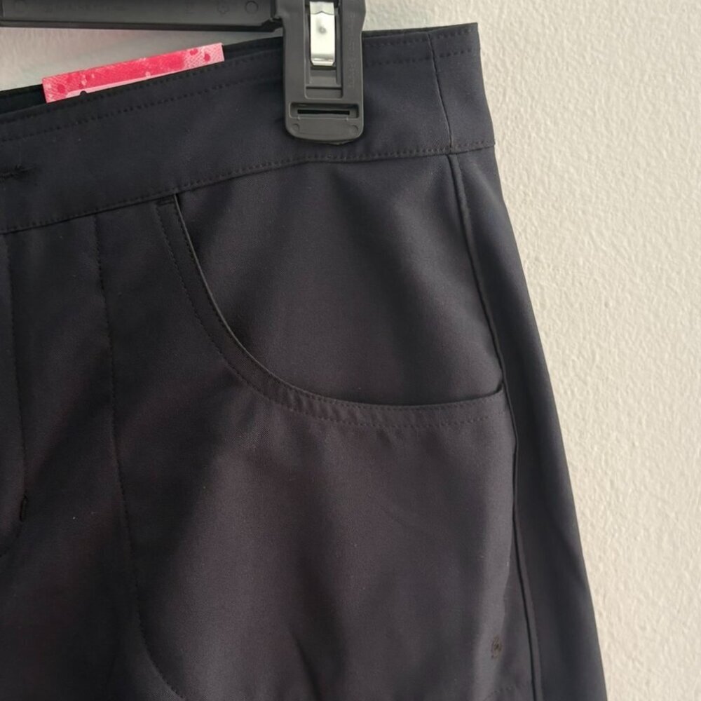 Loco Skailz Performance Fishing Shorts Medium NWT - Picture 4 of 7